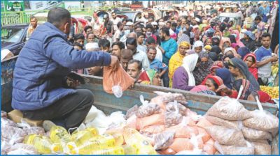 টিসিবির তালিকায় যুক্ত হতে যাচ্ছে চা, লবণসহ ৫ পণ্য