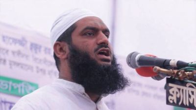 ‘মসজিদভিত্তিক ইমামদের নেতৃত্বই সবচেয়ে কার্যকর নেতৃত্ব’