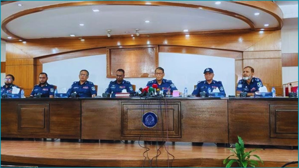 দুর্গাপূজায় ৪৯ বিচ্ছিন্ন ঘটনায় ১৫ মামলায় গ্রেপ্তার ১৯