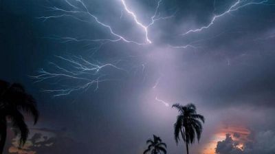 বজ্রপাতের সময় রাসূল (সা.) যে দোয়া পড়তেন