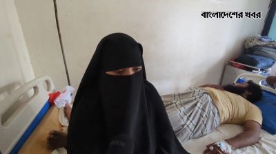 গুম হওয়ার লোমহর্ষক বর্ণনা দিলেন মামুনুর রশিদ ও তাঁর স্ত্রী
