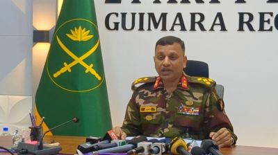 ‘খাগড়াছড়ির পরিস্থিতি পূর্বপরিকল্পিত ষড়যন্ত্রের অংশ’