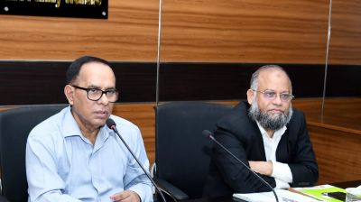 দুস্থ রোগীদের সেবায় সমন্বিত কার্যক্রম জোরদারের উদ্যোগ