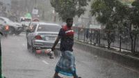 টানা গরমের পর রাজধানীতে স্বস্তি, লঘুচাপ নিয়ে নতুন বার্তা