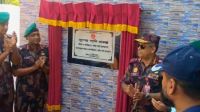 শ্যামনগর উপকূলে সুপেয় পানি প্রকল্প উদ্বোধন করলেন বিজিবি মহাপরিচালক