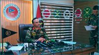 খাগড়াছড়িতে অস্থিতিশীলতার নেপথ্যে ইউপিডিএফ : রিজিয়ন কমান্ডার
