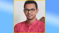 নিষিদ্ধ ছাত্রলীগের সাবেক কেন্দ্রীয় নেতা গ্রেপ্তার