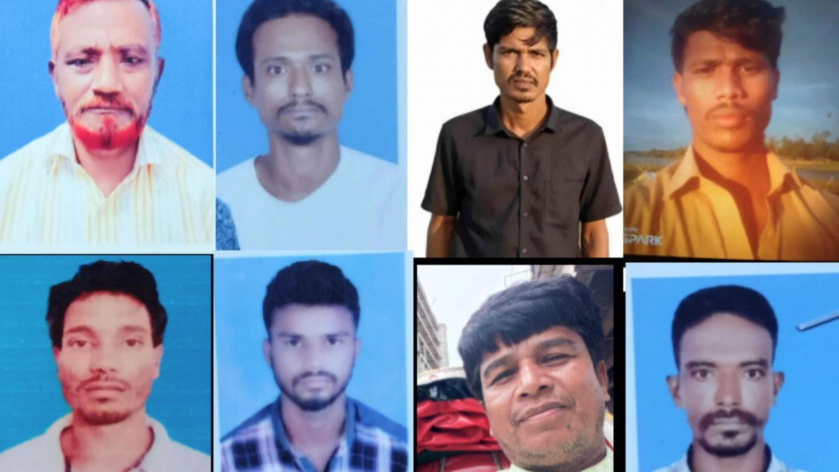 সাগরে মাছ ধরতে গিয়ে ১৭ দিনেও খোঁজ নেই ১৮ জেলের