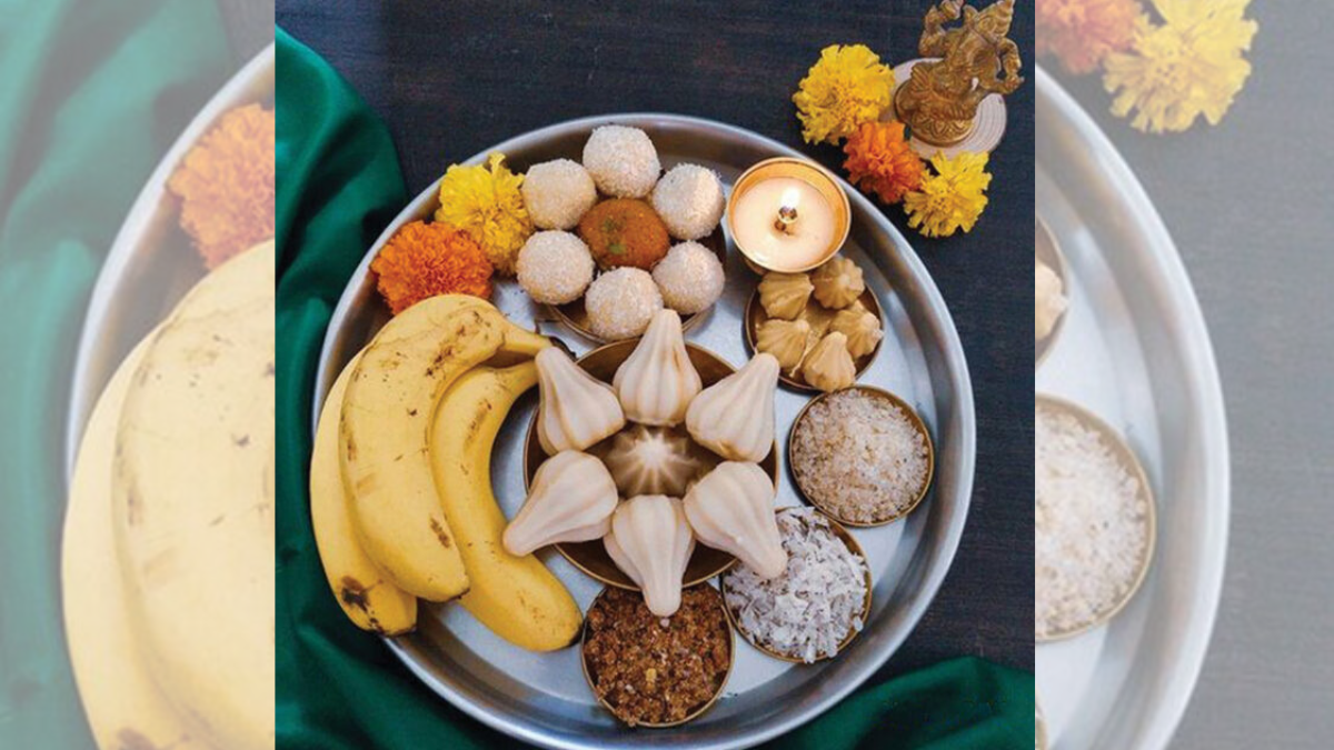 মুসলমানের জন্য পূজার প্রসাদ খাওয়া কি হালাল?