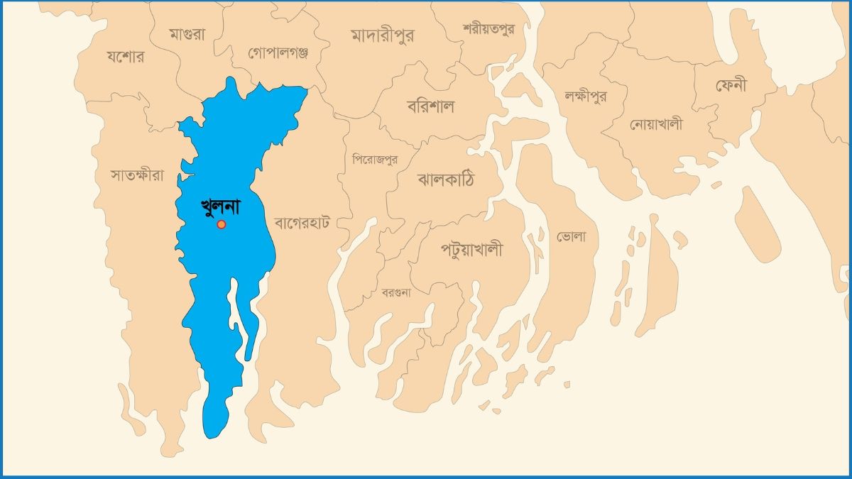 খুলনায় ঘুমন্ত অবস্থায় গুলি করে যুবককে হত্যা