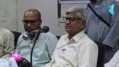 বাঙালি জাতীয়তাবাদ প্রতিষ্ঠা নিয়ে আবুল কাশেম ফজলুল হকের বক্তব্য