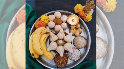 মুসলমানের জন্য পূজার প্রসাদ খাওয়া কি হালাল?