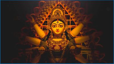 আজ মহানবমী