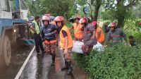 মিরসরাইয়ে নিয়ন্ত্রণ হারিয়ে ট্রাক খাদে পড়ে চালকের মৃত্যু