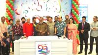 ‘চ্যানেল আই’ এর ২৭ বছরে পদার্পণ