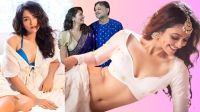 সৃজিতের নতুন প্রেমিকা : কে এই সুস্মিতা?