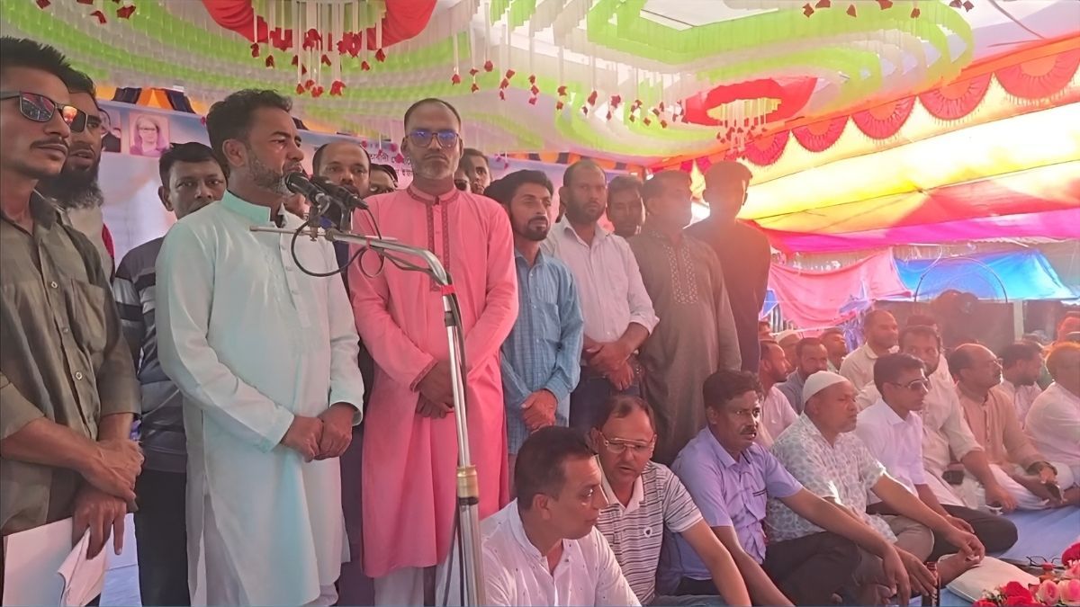 জনগণই হবে আগামী দিনের সিদ্ধান্ত গ্রহণকারী : আনিসুল হক