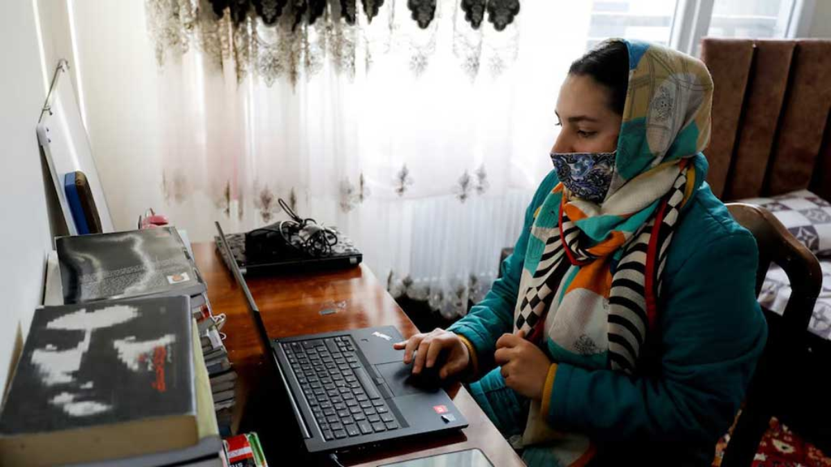 ৪৮ ঘণ্টা পর ইন্টারনেট ফিরল আফগানিস্তানে