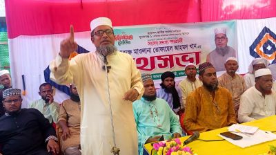 ক্ষমতায় গেলে ৪ কোটি যুবকের কর্মসংস্থানের প্রতিশ্রুতি জামায়াতের