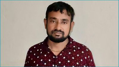 ছাগল নিয়ে সংঘর্ষে শাহআলম নিহত, প্রধান আসামি গ্রেপ্তার