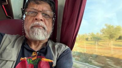 গ্লোবাল সুমুদ ফ্লোটিলা, শহিদুল আলমের প্রশংসায় ঢাকার ফিলিস্তিন দূতাবাস
