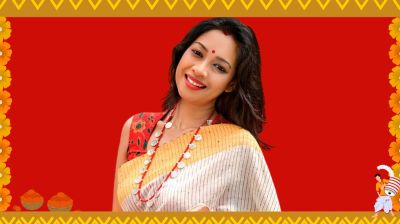 মূর্তি ভাঙার ঘটনায় নিজেদের ভাবমূর্তিই ক্ষুণ্ণ হয় : মৌটুসী বিশ্বাস