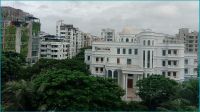 ঢাকার বাতাস ‘সহনীয়’