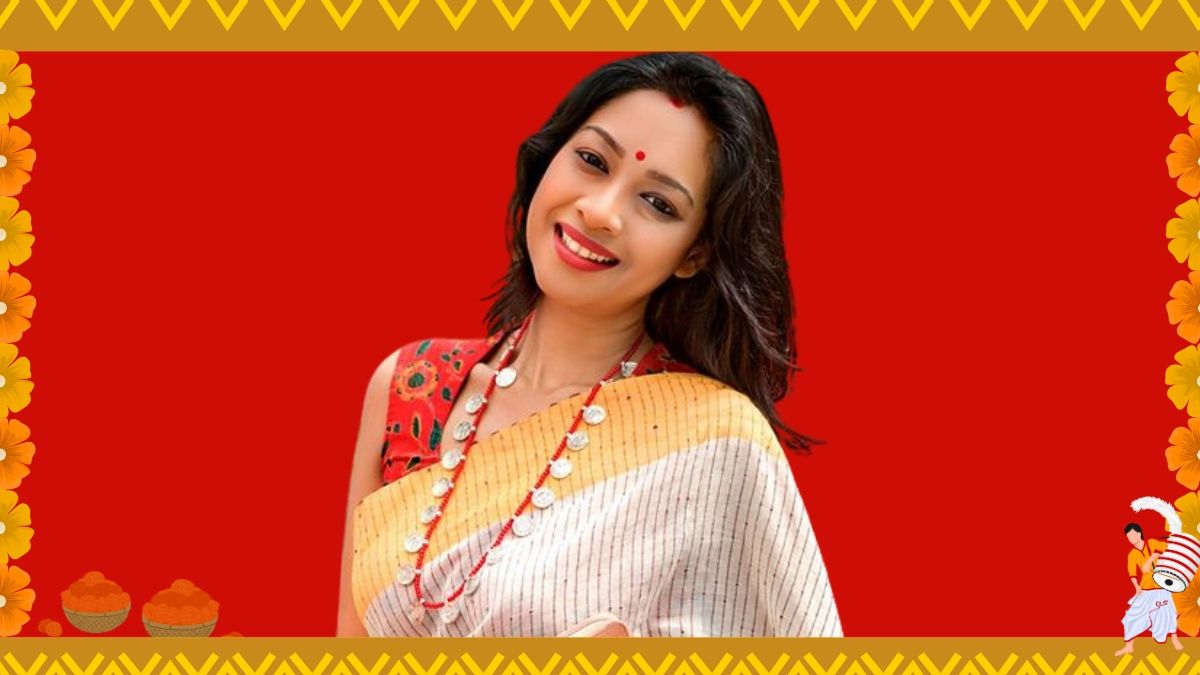 মূর্তি ভাঙার ঘটনায় নিজেদের ভাবমূর্তিই ক্ষুণ্ণ হয় : মৌটুসী বিশ্বাস