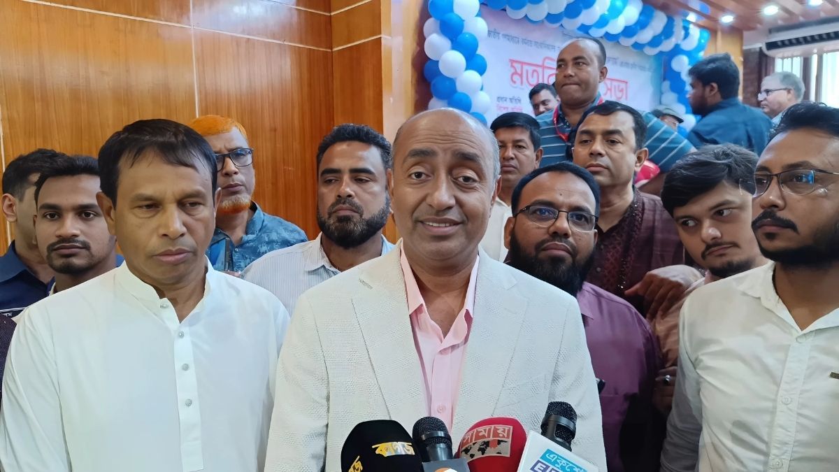 জুলাই সনদ বাস্তবায়নে আইনগত বাধা নেই : অ্যাটর্নি জেনারেল আসাদুজ্জামান