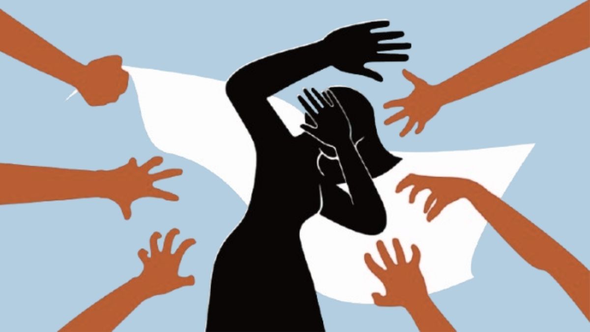 নারায়ণগঞ্জে বাকপ্রতিবন্ধী কিশোরীকে ধর্ষণের অভিযোগ