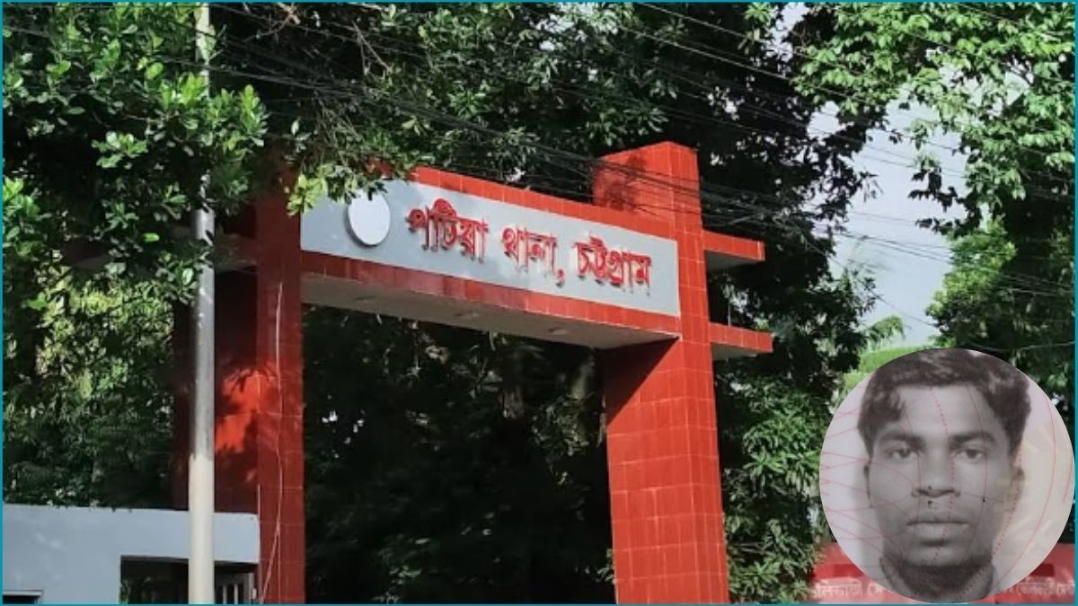 বড় ভাইয়ের সঙ্গে ঝগড়ার পর ছোট ভাইয়ের আত্মহত্যা