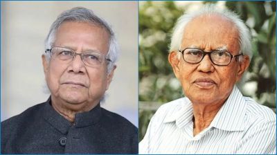 ভাষাসৈনিক আহমদ রফিকের মৃত্যুতে প্রধান উপদেষ্টার শোক