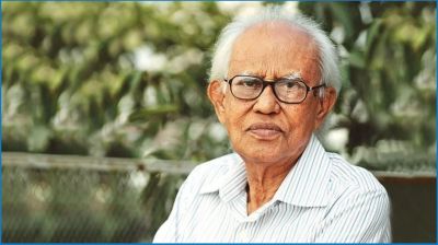ভাষা সংগ্রামী আহমদ রফিকের মৃত্যুতে উদীচীর শোক