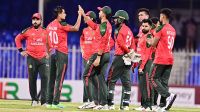 আজ আফগানদের বিপক্ষে শিরোপা জয়ের মিশনে বাংলাদেশ