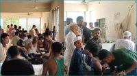 চাঁদপুরে বিএনপি-জামায়াতের সংঘর্ষ, আহত ২৫