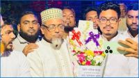 জুলাইয়ের আকাঙ্ক্ষা না মানলে অন্তর্বর্তী সরকারের পরিণতি হাসিনার চেয়েও খারাপ হবে