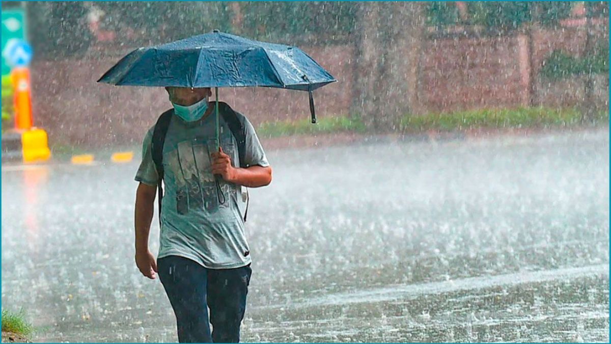 দুপুরের মধ্যে ৮ অঞ্চলে ঝড়ের আভাস