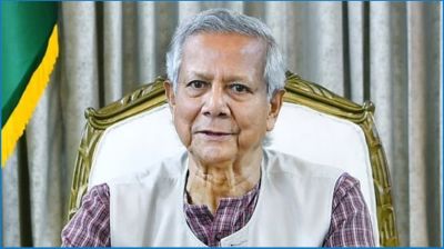 বাংলাদেশের মাটিতে আছে হাজার বছরের বৌদ্ধ ঐতিহ্য : প্রধান উপদেষ্টা
