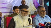 ট্রান্সজেন্ডার চিন্তাধারা আধুনিক যুগের বড় ফিতনা : ধর্ম উপদেষ্টা