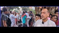 পাগলদের মধ্যে ঈশ্বর আছে : সমু চৌধুরী
