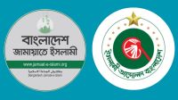 বিএনপিকে চাপে রাখতে ‘শত্রুতা’ থেকে ‘বন্ধুত্ব’
