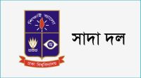 অধ্যাপক ড. জসীম উদ্দিনের ছেলের মৃত্যুতে সাদা দলের শোক