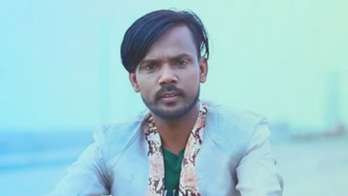 আমাকে মেরে রিয়া মণিকে বিয়ে করতে চায় ম্যাক্স অভি : হিরো আলম