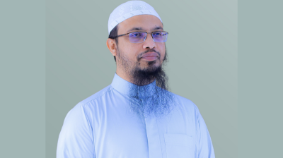 ধর্ম অবমাননা বিষয়ে কঠোর আইন চান শায়খ আহমাদুল্লাহ