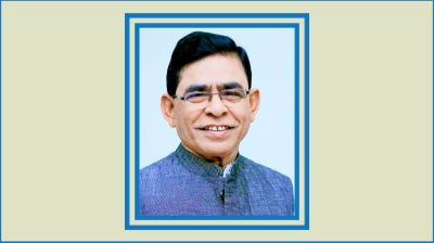 আ.লীগের সাংগঠনিক সম্পাদক বি এম মোজাম্মেল গ্রেপ্তার