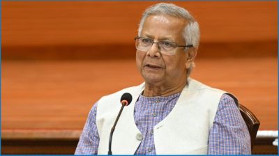 শিশুদের হাসি নতুন বাংলাদেশের আশার প্রতীক : প্রধান উপদেষ্টা
