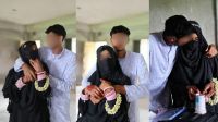 শ্রেণিকক্ষে নূপুর পরানোর ভিডিও ভাইরাল, সমালোচনার ঝড়