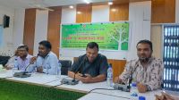 সারা দেশে বিশ্ব শিক্ষক দিবস পালিত