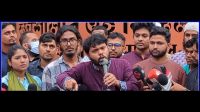 ‘সার্বভৌমত্ব ধ্বংস হলে দেশ কাশ্মীর হতে তিন দিনের বেশি সময় লাগবে না’