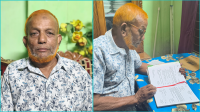 প্রান্তিক গ্রাম থেকে লন্ডন পর্যন্ত তাঁর শিক্ষার্থীদের পদচারণা
